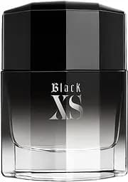 Туалетна вода Rabanne Black XS 100 мл