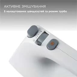 Міксер Kenwood (HMP30.A0WH) - мініатюра 3