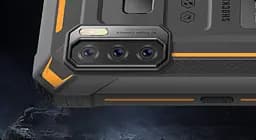Смартфон Cubot Kingkong 5 4/32Gb Black/Orange [65986] - мініатюра 11