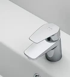 Змішувач для умивальника AM.PM Gem F9002100 - мініатюра 5