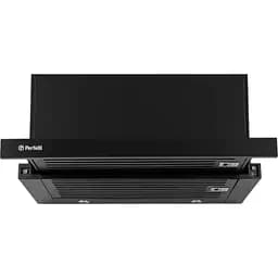 Витяжка телескопічна Perfelli Iseo 6PMF Nero