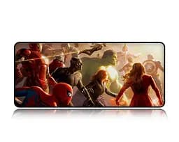 Ігрова поверхня WorkPlace ML AVENGERS 300х500 мм