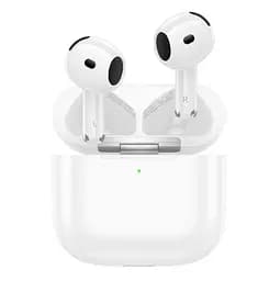 Навушники Bluetooth Hoco EW85 True wireless ANC noise reduction BT headset White
