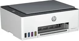 БФП A4 Smart Tank 580 з Wi-Fi HP teh0015697 - мініатюра 4