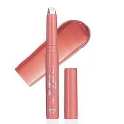 Помада-блеск для объема губ Bogenia Peptide Lip Plumper Balm (BG760), 006 Peachy Персикова