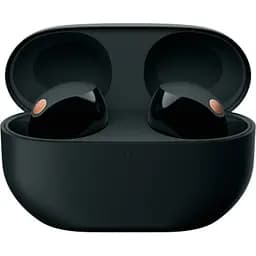 Навушники Sony WF-1000XM5 Black (WF1000XM5B.CE7) [91572]