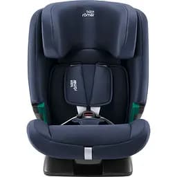 Автокрісло Britax Romer Evolvafix Moonlight Blue, синє (2000037923) - мініатюра 2