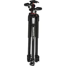 Штатив Manfrotto MK055XPRO3-3W 055 [121012] - мініатюра 4