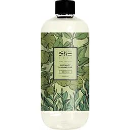 Наполнитель для аромадиффузора Бергамот и зеленый чай Esse Home 400 мл