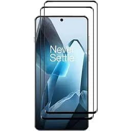 Захисне скло DK для OnePlus 13 3D Full Glue 019478 black 2 шт.