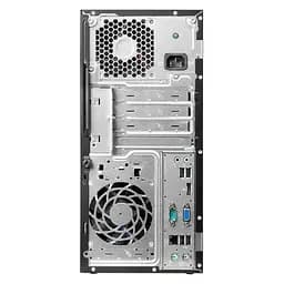 Комп'ютер HP ProDesk 400 G2 MT (i7-4770/8/480SSD/GTX 1630-4Gb) Б/В - мініатюра 3