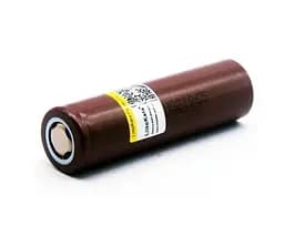 Акумулятор 18650 HG2 3000mAh 3.7 V 20А - мініатюра 4