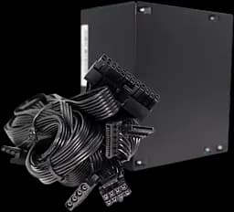 Блок живлення Xilence Performance C+ 650W 80+ White (XP650R6.2_Bulk) - мініатюра 2