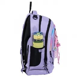 Рюкзак шкільний Yes TS-59L Lilac 44х31х17 см фіолетовий (550407) - мініатюра 3