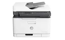 БФП HP Color Laser 179fnw Wi-Fi 4ZB97A