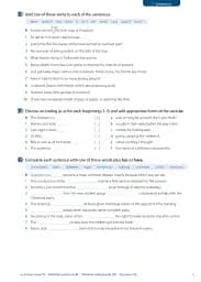 Oxford Practice Grammar Advanced with Key - мініатюра 5