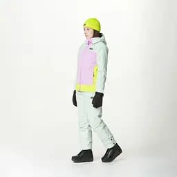 Дитяча куртка Picture Organic Seady Junior 2025 6 Світло-зелений - мініатюра 4