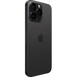 Смартфон Apple iPhone 15 Pro Max 256GB Black Titanium (MU773) Б/В [167398] - мініатюра 7