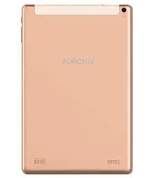 Планшет-телефон Adronix MT Pad 364 LTE 3/64 Gold + Чохол із Bluetooth клавіатурою - мініатюра 6
