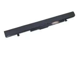 Акумулятор для ноутбука Toshiba PA5212U-1BRS Tecra A40 14.8V Black 2600 mAh