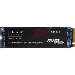 Накопитель SSD NMVe PNY XLR8 CS3040 2TB (M280CS30402TBRB)