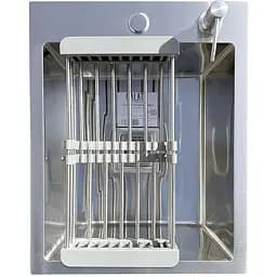 Кухонна мийка Romzha Arta Nova U-350