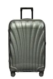 Валіза Samsonite C-LITE 69 см METALLIC GREEN 69x46x29 CS2*14003