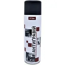 Антигравій Piton чорний 500 мл