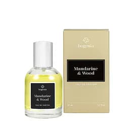 Туалетная вода для женщин Mandarine & Wood Bogenia 50 мл