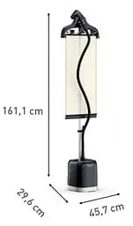 Відпарювач Tefal (IT3480E1) - мініатюра 4
