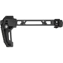 Складаний приклад Strike industries для CZ Scorpion Single SI-FSA-S-STOCK