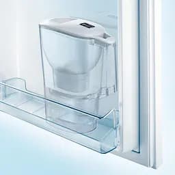 Фільтр-глечик Brita Aluna Memo білий 2.4 л (1039267) - мініатюра 5