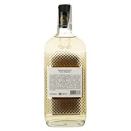 Текіла Sombrero Reposado 100% Agave, 38%, 0,7 л - мініатюра 2