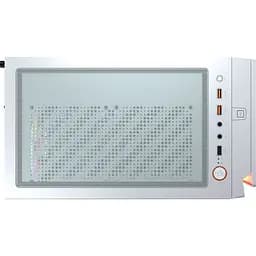 Корпус Cougar Purity RGB White (385PC40.0002) [146525] - мініатюра 8