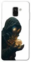 Чохол Demsky Сталкер 1 для Samsung A530 Galaxy A8 (2018)
