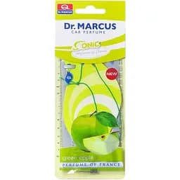 Ароматизатор Dr. Marcus Sonic Зеленое яблоко