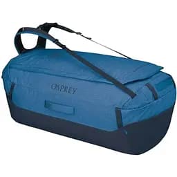 Сумка Osprey Transporter Duffel 150 синя - мініатюра 2