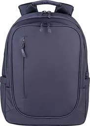 Рюкзак для ноутбука Tucano 15" Bizip Blue (BKBZ15-X-B)