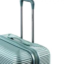 Валіза Swissbrand Cairo L Teal (SWB_LHCAI503L) - мініатюра 5