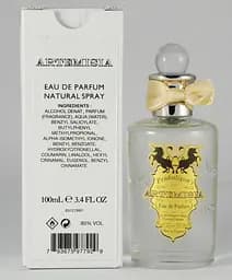 Оригінал Penhaligon's Artemisia 100 мл ТЕСТЕР парфумована вода - мініатюра 2