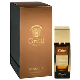 Духи оригинал Gritti Muskaria 100 мл Extrait de Parfum