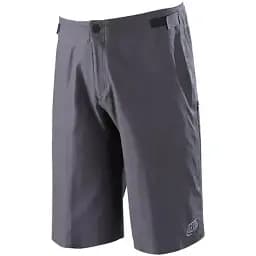 Велошорти TLD Drift Short Shell Dark Charcoal XXL Troy Lee Designs (1106-262528026)
