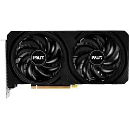 Відеокарта Palit GeForce RTX 4060 Infinity 2 8 GB [NE64060019P1-1070L] UA [129315] - мініатюра 2