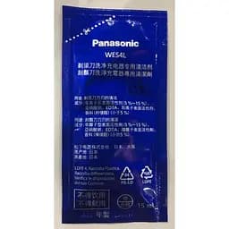Пакет со специальным моющим средством Panasonic WES4L 15 мл