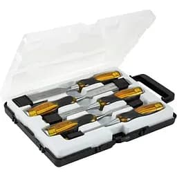 Набор стамесок Stanley FatMax профессиональных 5 шт. (2-16-269)