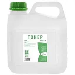 Тонер Brother HL-2030/2040/2070N ColorWay (TB-2030-2.5B)