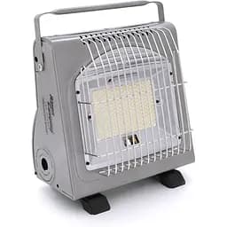 Обігрівач Voltronic портативний газовий плита Alpen Camping, Box