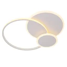 Люстра Brille BL-755С/30W WW WH - мініатюра 5