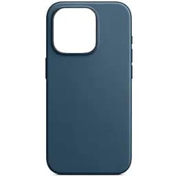Чохол FineWoven Case MagSafe Apple iPhone 15 Pro Max Pacific Blue (32876_2954964)