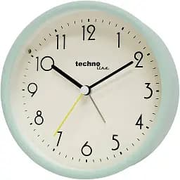 Часы настольные Technoline Modell R Mint (Modell R)